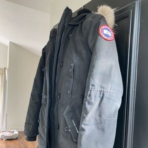 Canada goose Kensington winter coat